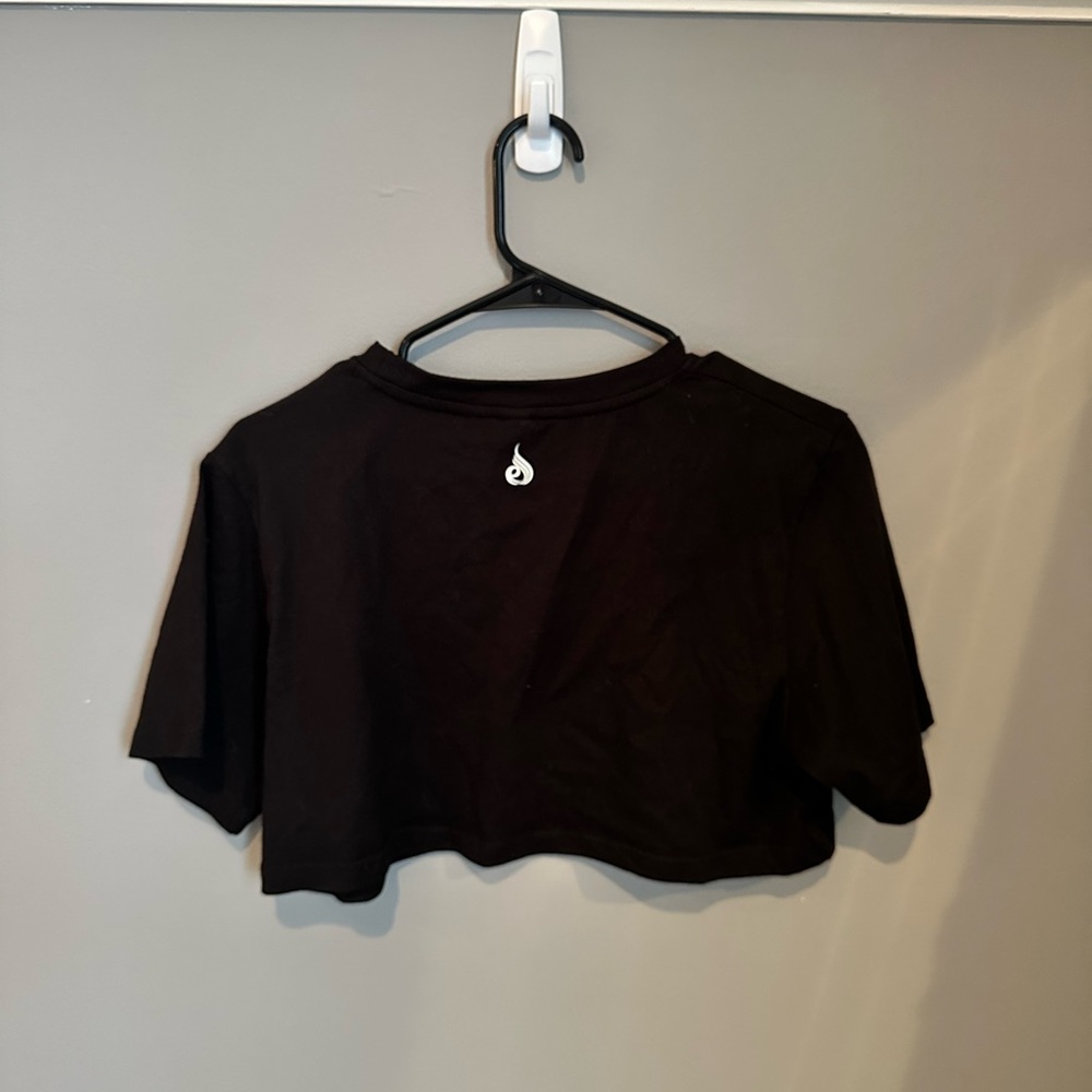 Ryderwear cropped tshirt - Picture 2 of 2